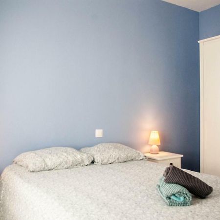 Fuerteventura Park Apartment Коста де Антигуа Екстериор снимка