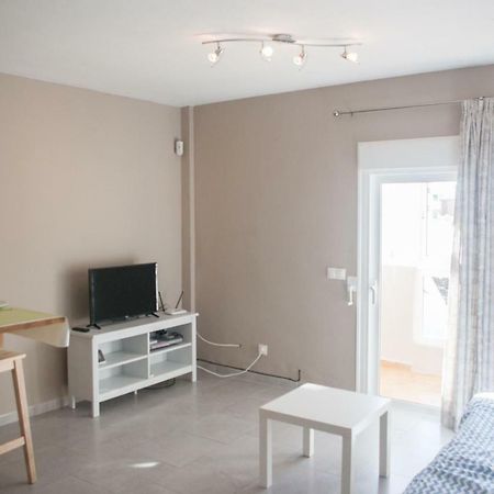 Fuerteventura Park Apartment Коста де Антигуа Екстериор снимка