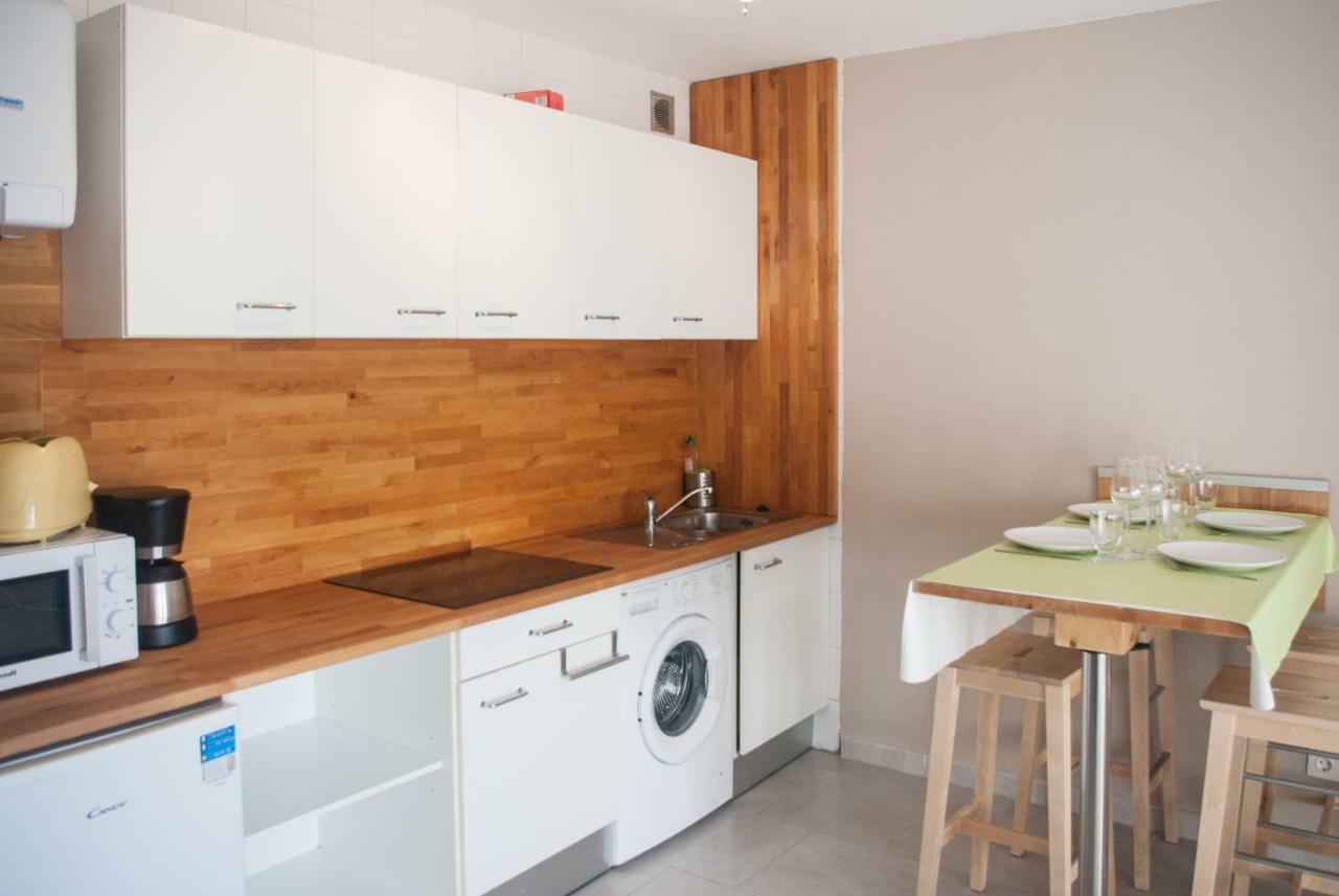 Fuerteventura Park Apartment Коста де Антигуа Екстериор снимка
