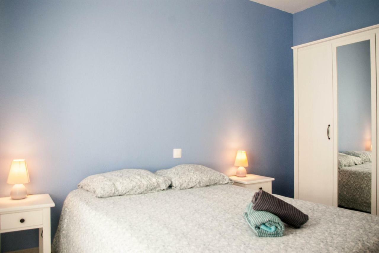 Fuerteventura Park Apartment Коста де Антигуа Екстериор снимка