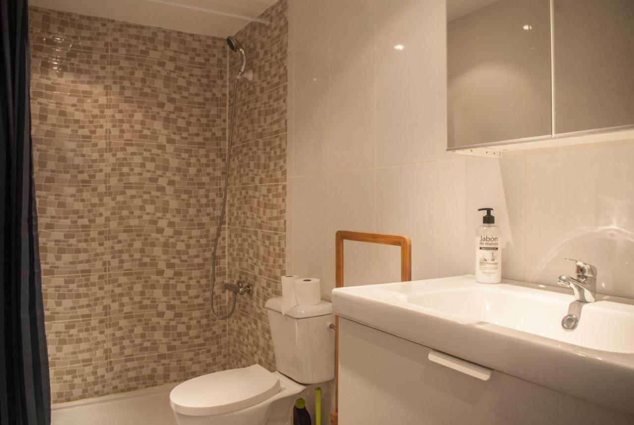 Fuerteventura Park Apartment Коста де Антигуа Екстериор снимка