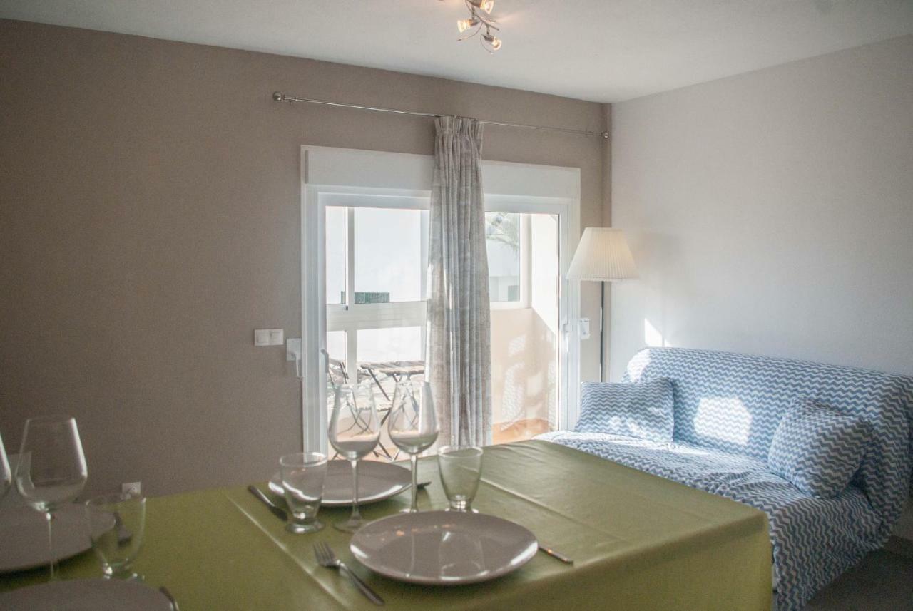 Fuerteventura Park Apartment Коста де Антигуа Екстериор снимка