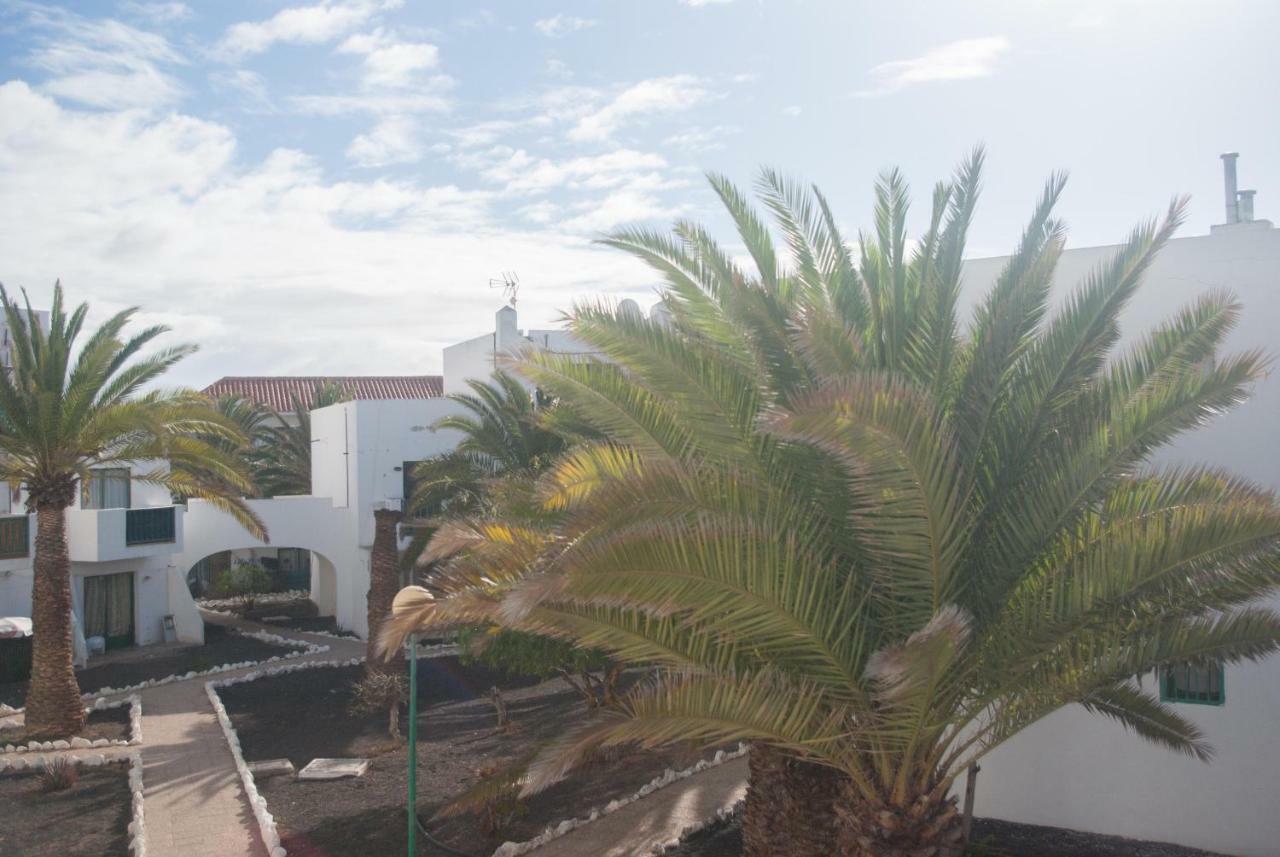 Fuerteventura Park Apartment Коста де Антигуа Екстериор снимка