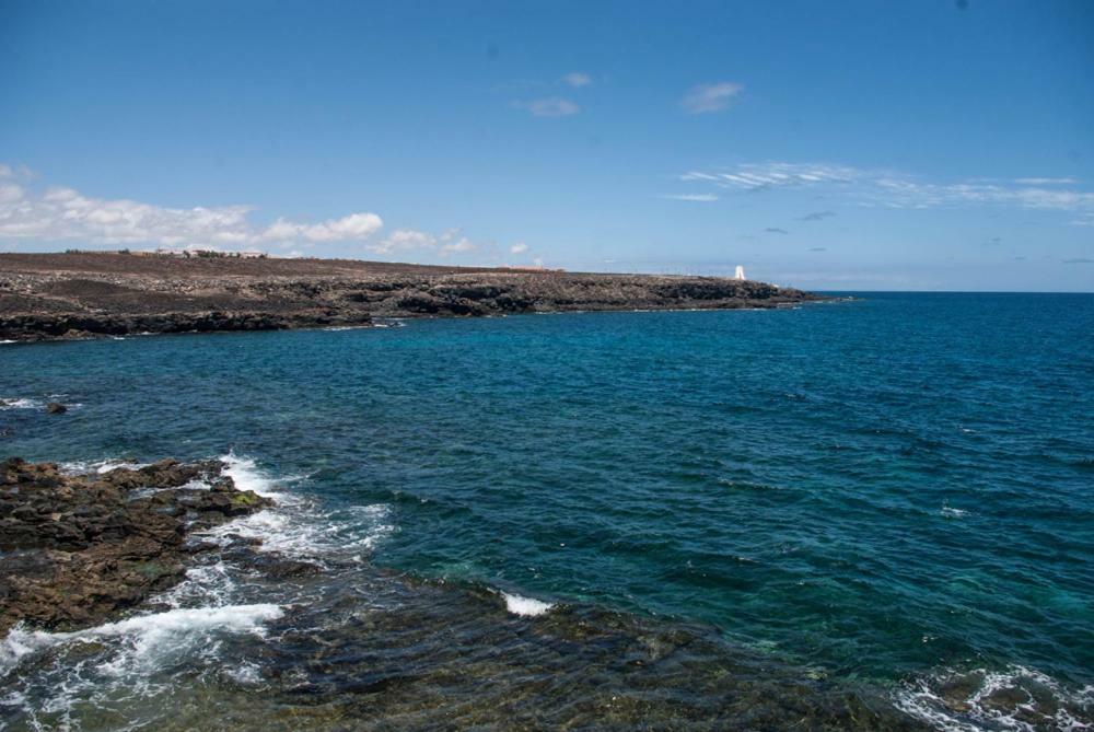 Fuerteventura Park Apartment Коста де Антигуа Екстериор снимка