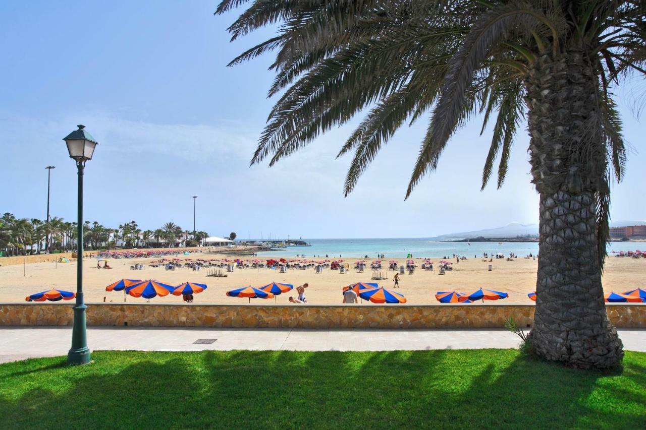 Fuerteventura Park Apartment Коста де Антигуа Екстериор снимка