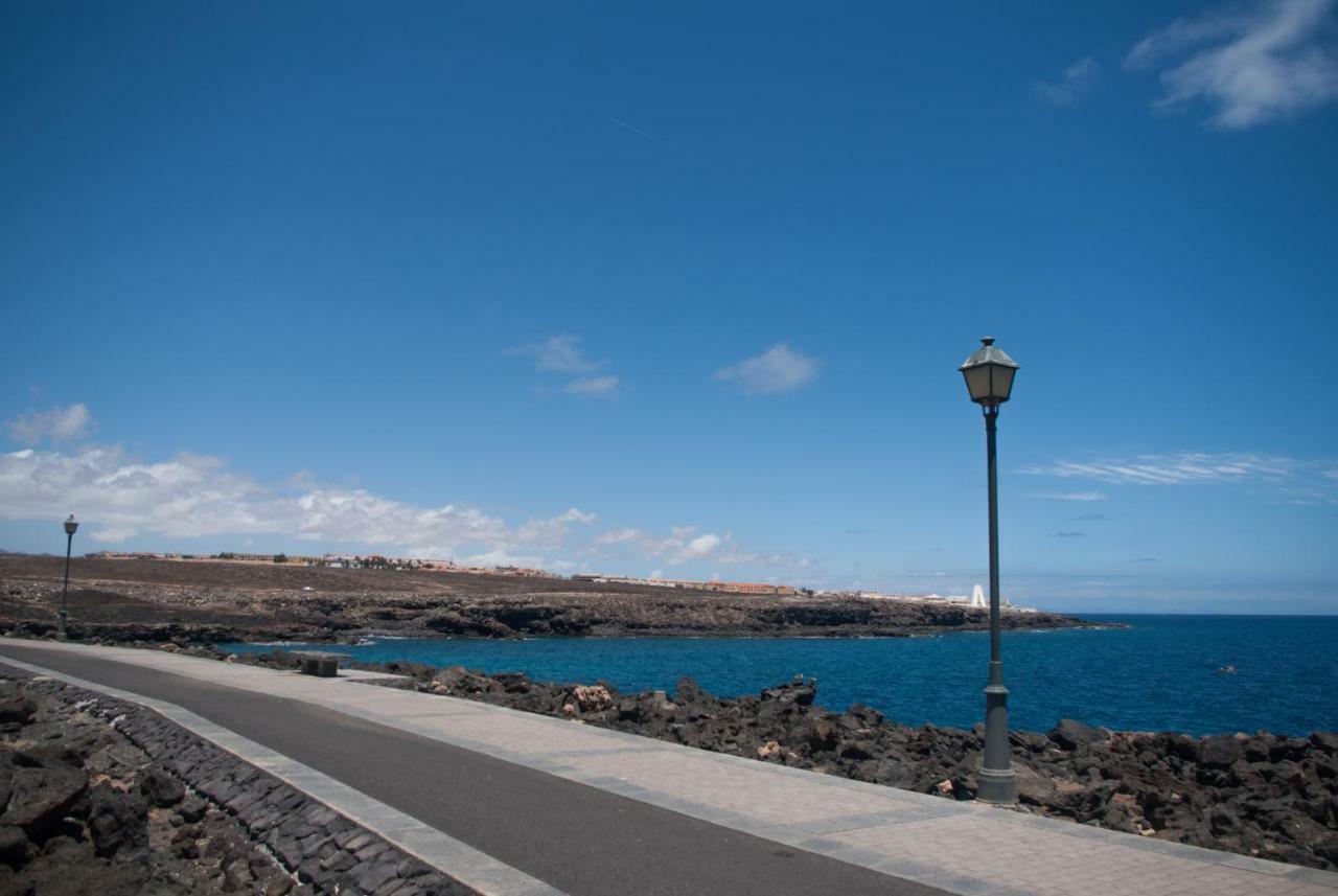 Fuerteventura Park Apartment Коста де Антигуа Екстериор снимка